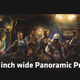 Illustration for article titled Own A Panoramic Piece of Game Informer History